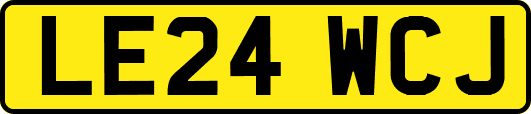 LE24WCJ