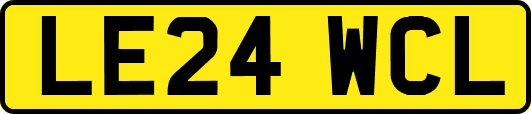 LE24WCL