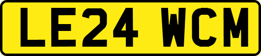 LE24WCM