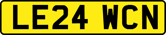 LE24WCN