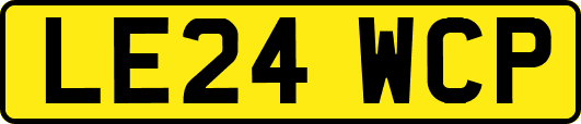LE24WCP