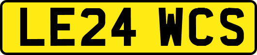LE24WCS