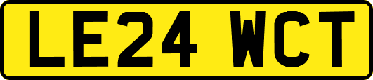 LE24WCT