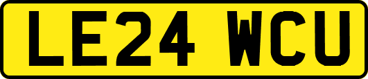 LE24WCU