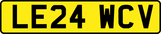 LE24WCV