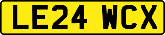 LE24WCX
