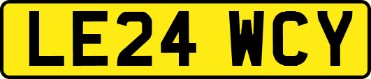 LE24WCY