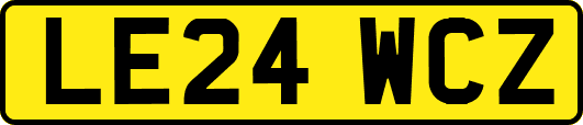 LE24WCZ