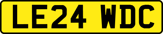 LE24WDC
