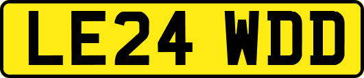 LE24WDD