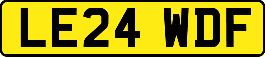 LE24WDF