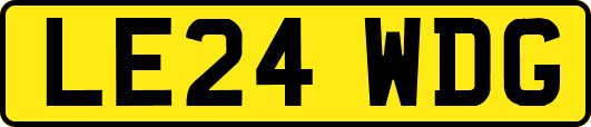 LE24WDG