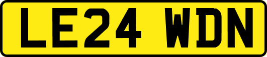LE24WDN