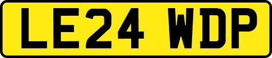 LE24WDP