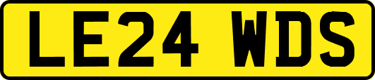 LE24WDS
