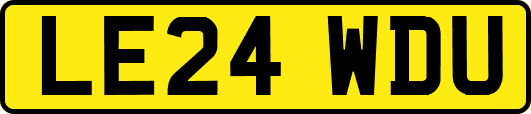 LE24WDU