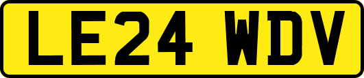 LE24WDV