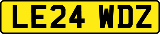 LE24WDZ