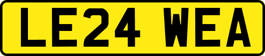 LE24WEA