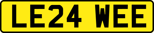 LE24WEE