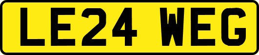 LE24WEG
