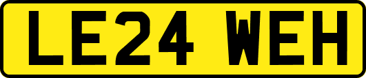 LE24WEH