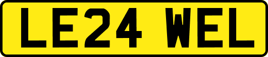 LE24WEL