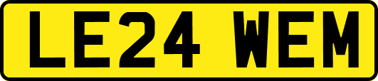 LE24WEM