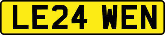 LE24WEN