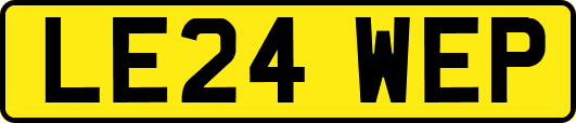 LE24WEP