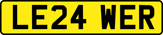 LE24WER