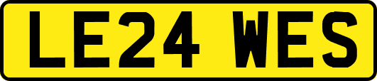 LE24WES