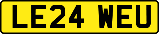 LE24WEU