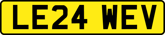 LE24WEV