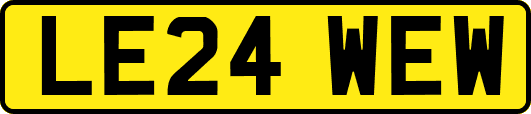 LE24WEW
