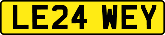 LE24WEY