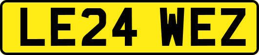 LE24WEZ