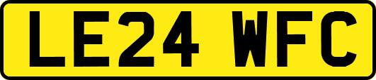 LE24WFC