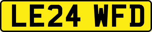 LE24WFD
