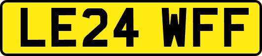 LE24WFF