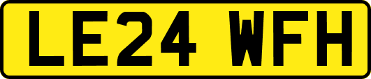 LE24WFH