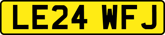LE24WFJ