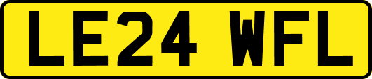 LE24WFL
