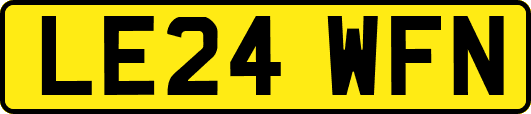 LE24WFN