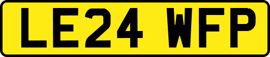 LE24WFP