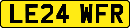 LE24WFR
