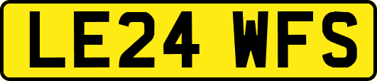 LE24WFS