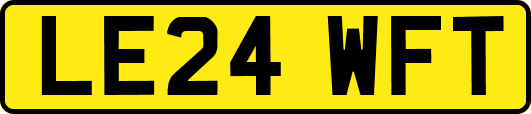 LE24WFT