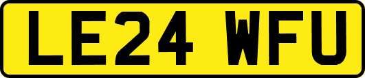 LE24WFU