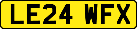 LE24WFX